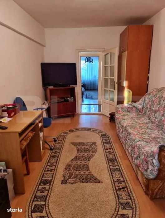 Apartament 3 camere decomandate | 73 mp | Dambul Rotund — fotografia 3