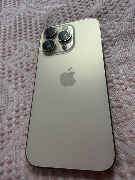 Iphone 14 Pro 128 ГБ .