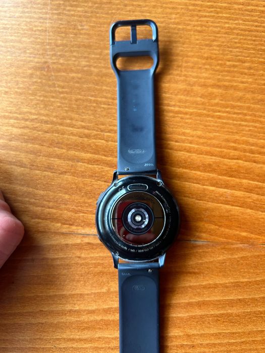 Samsung Galaxy Watch Active 2