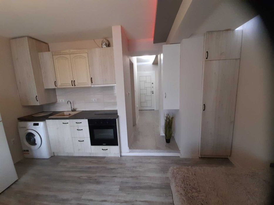 Продава се Едностаен апартамент в Габрово, Център - 30 кв.м за 595 €/кв.м - Снимка #5