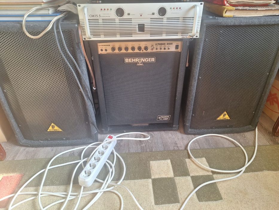 Продам аппапатуру, очень качественная