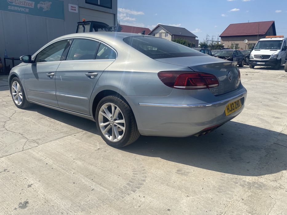 Stopuri vw passat cc 2012-2016