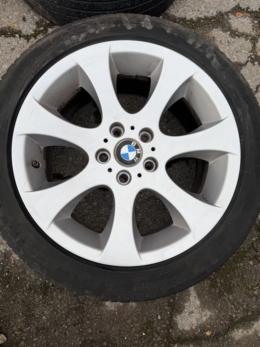 Джанти за БМВ 18