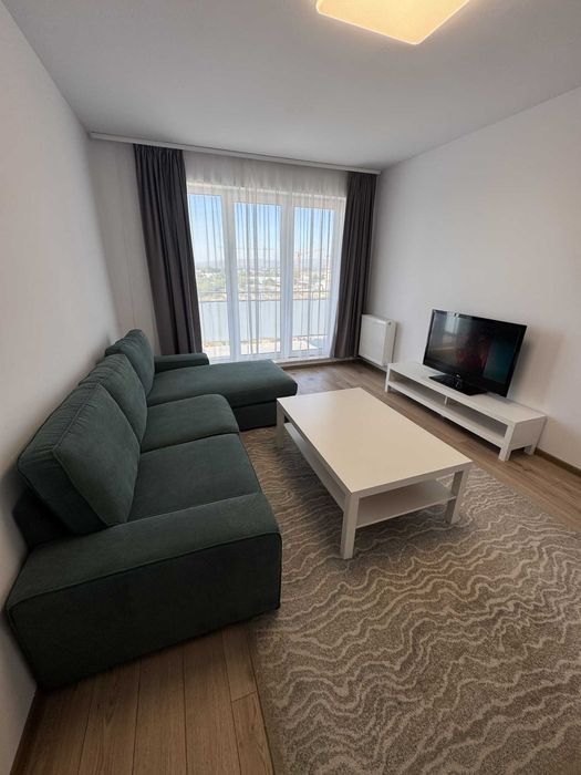 Apartament 2 Camere NOU, Maurer Residence ! Inclus parcare !*BLOC NOU*