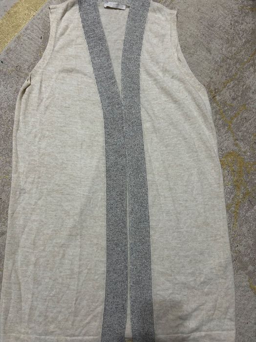 Белый жилет(ақ жилет )