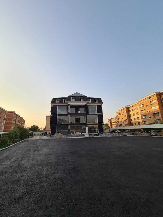 ПРОДАЖА отдельно стоящего здания