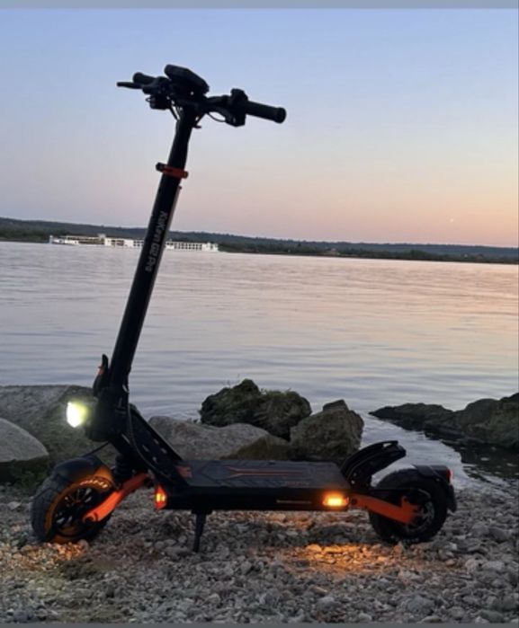 Vand kukirin g2 pro