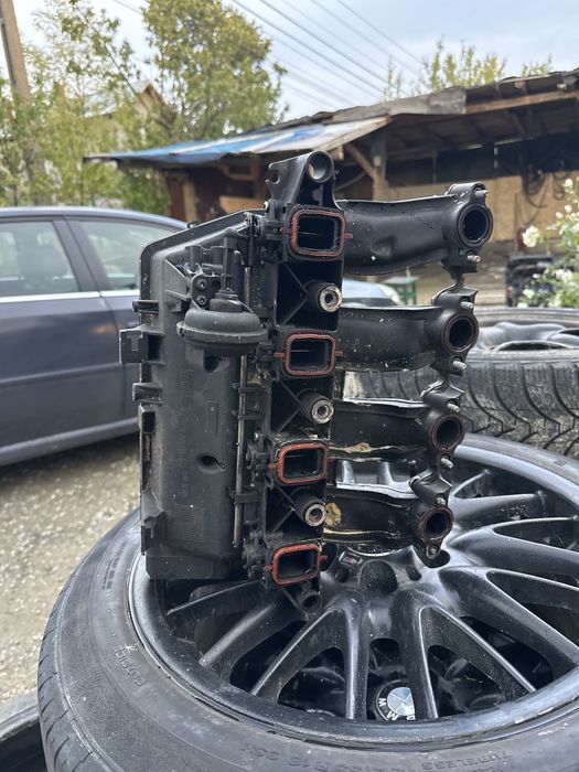 Vand admisie bmw e46 150cai M47