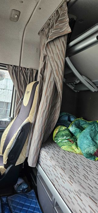 Daf xf 2015 manual