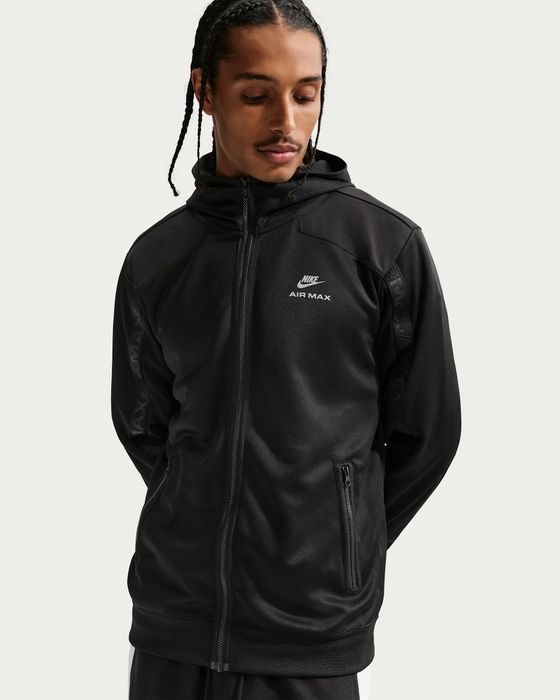 Nike Air Max Hoodie