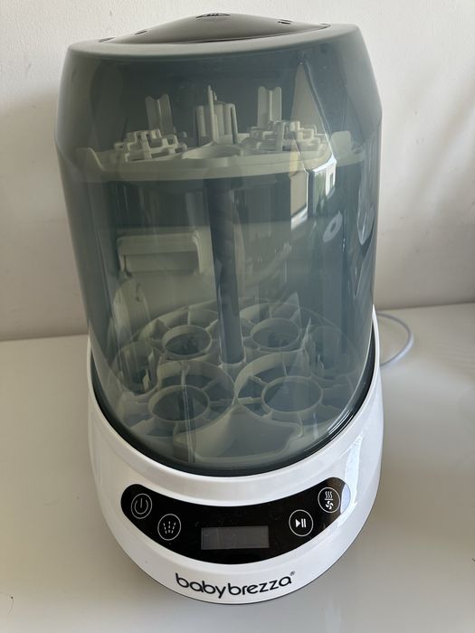 Baby Brezza Bottle Washer Pro