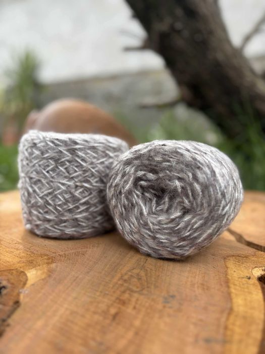 Мохер прежда 1,30 евро за 100гр