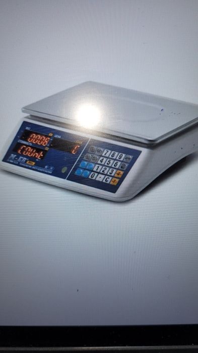 Срочно продам весы