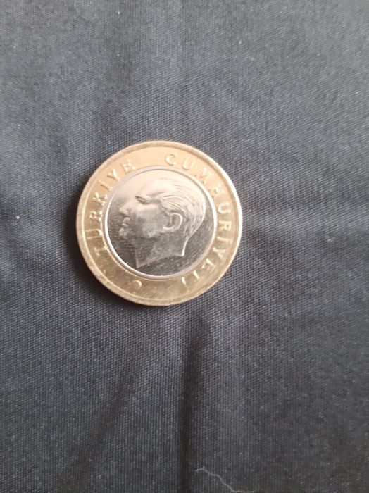 Vind colectie de monede vechi