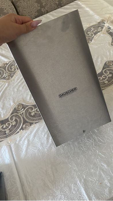 Вытяжка Dauscher