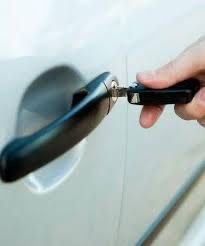 Вскрытие авто