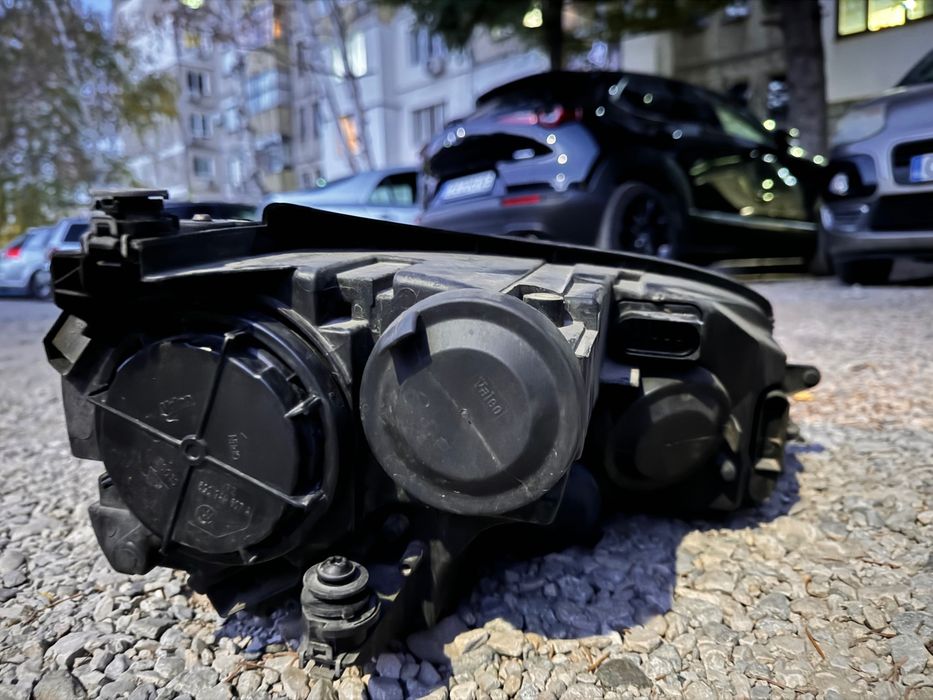 Ляв фар за VW golf 7
