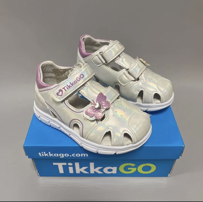 Детские сандалии 23 размер