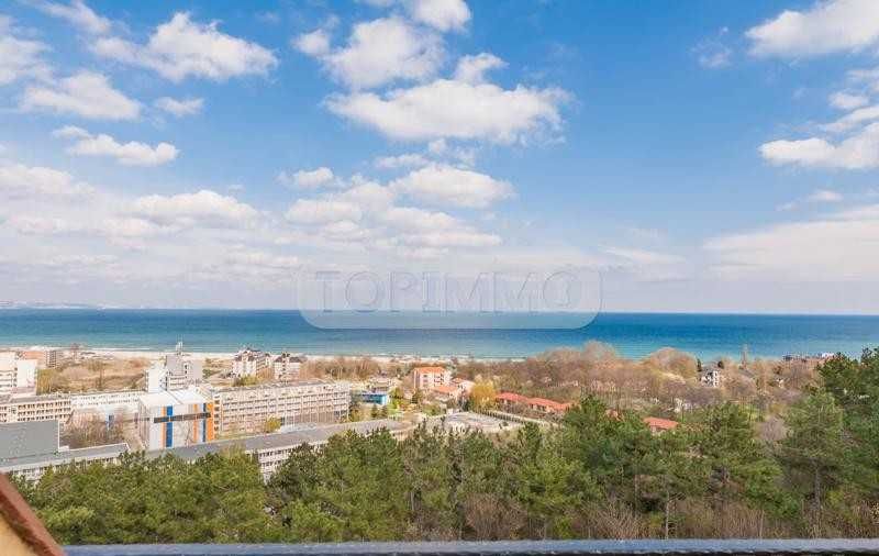 Продава се Двустаен апартамент в с. Кранево, Област Добрич - 60 кв.м за 1167 €/кв.м - Снимка #13