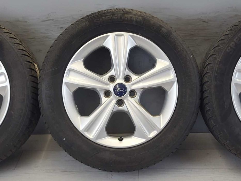 Roti/Jante Ford 5x108 235/55 R17 Kuga; Volvo Peugeot Citroen Land Rover