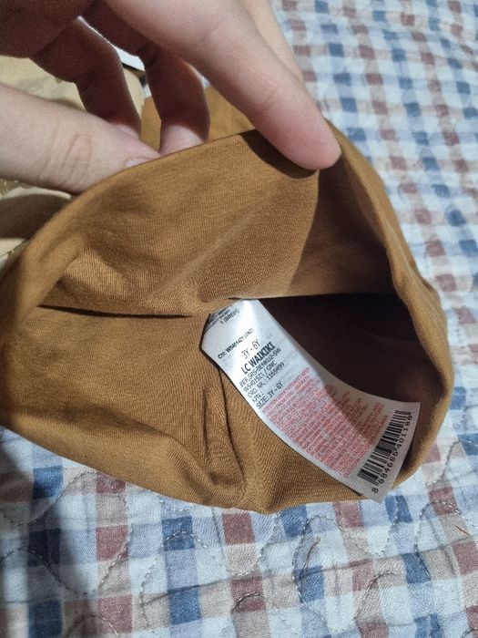 Lc waikiki детские шапочки- bolalar bosh kiyimlari