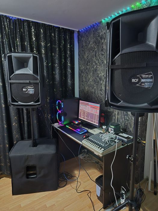 Evenimente de ne uitat alături de Dj Zapa