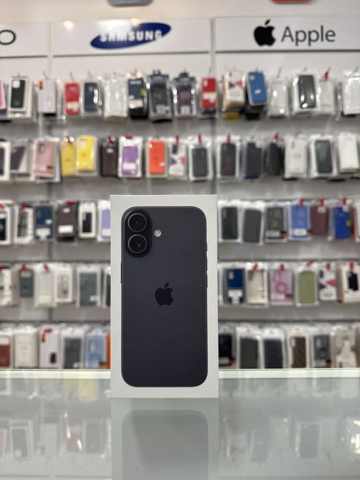 Iphone 17 256Gb Sigilat/ Future Gsm Mobile