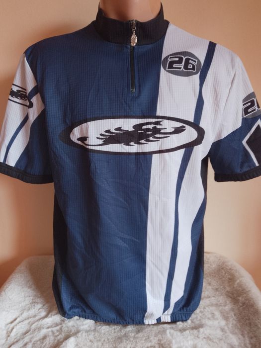 Tricou Ciclism Vintage Castelli