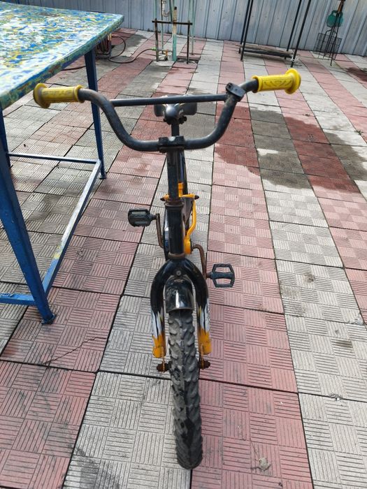 Продам Детский Велосипед