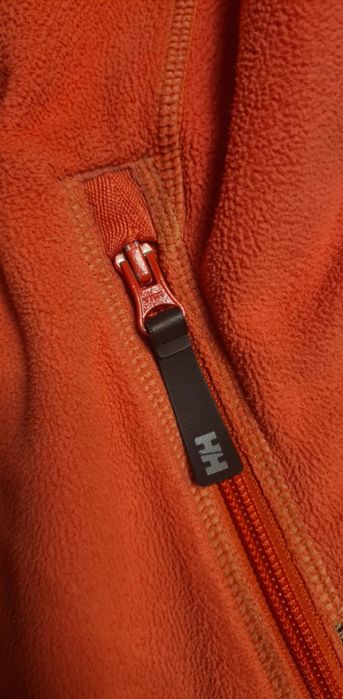 Polar fleece dame HH Helly Hansen