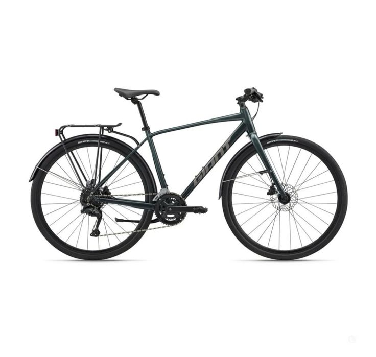 Велосипед Giant escape 2