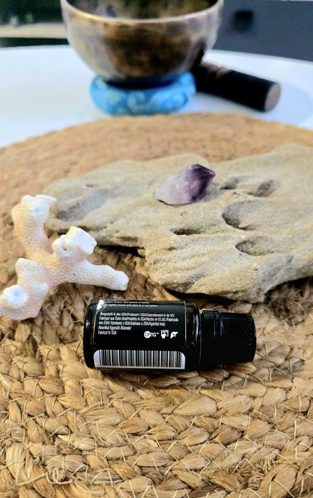 Ulei DoTerra GRAPEFRUIT 15ml, NOU