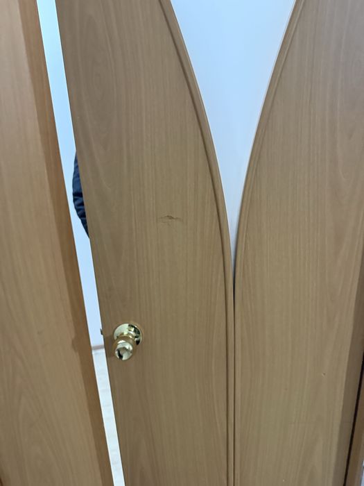 Дверь межкомнатная