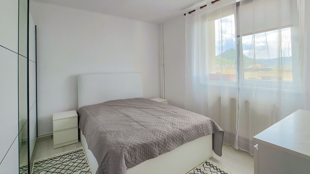 Apartament 2 camere de închiriat zona ITC
