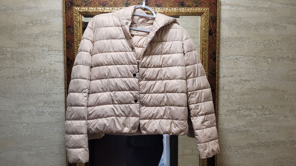 Дамско шуляково яке