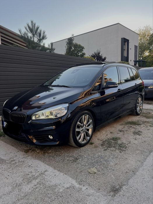 BMW Seria 2 2015 — imagine 2