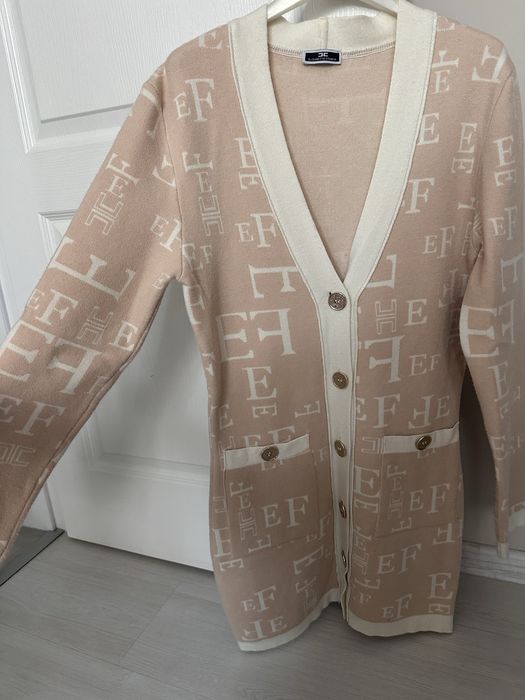 Рокля Elisabetta Franchi