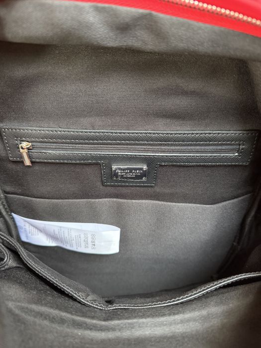 Rucsac Philipp Plein!nou!original!!!