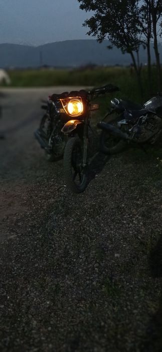 Suzuki GSX 150cc