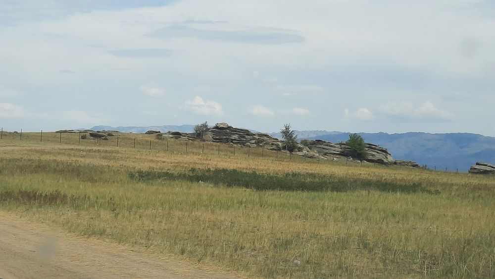 Продам участок Миролюбовка Самарка