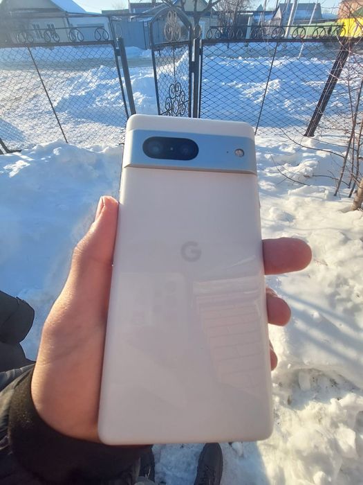 Продам Google pixel 7