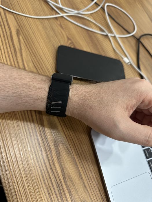 Ремешки whoop5.0