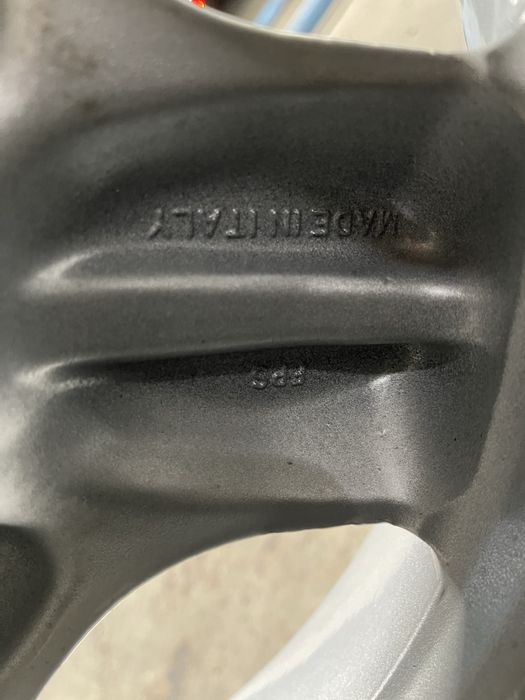 Колеса на бмв 16 стиль