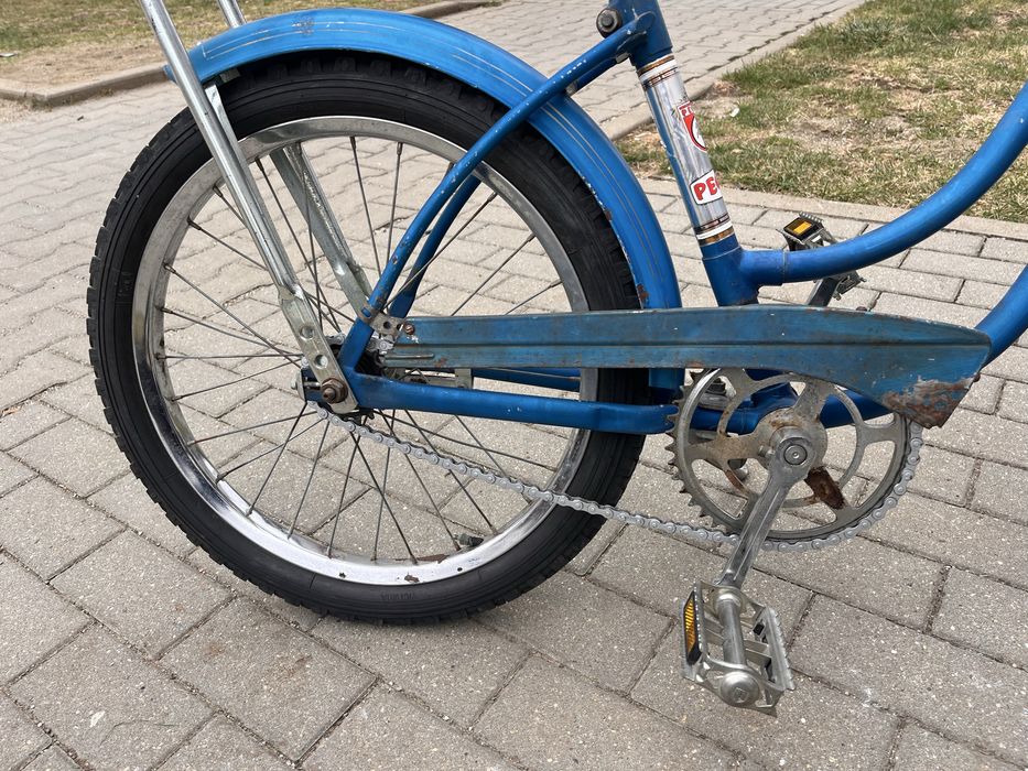 Pegas 51 model original