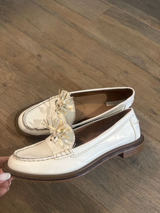 Мокасини Stradivarius 40 номер