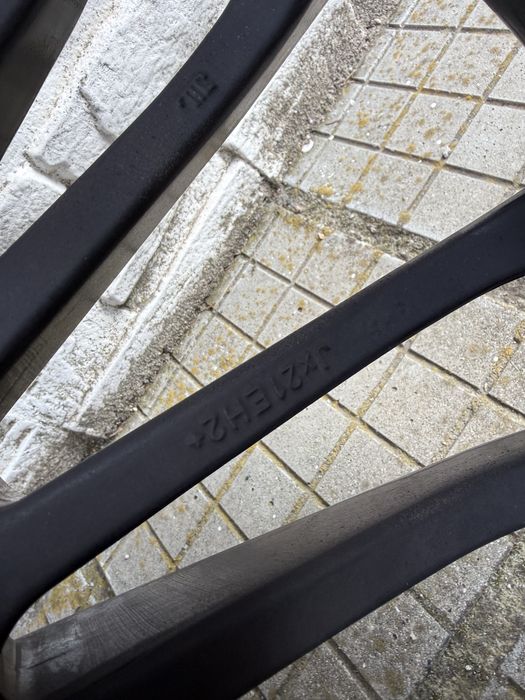 Джанти с Гуми BMW Mercedes Audi