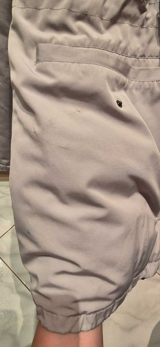 Зимно яке с качулка.