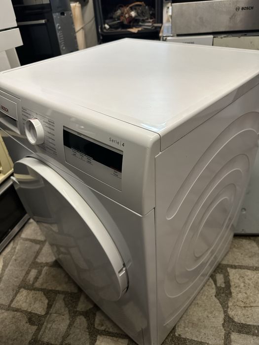 Сушулня с термопомпа Бош/Bosch