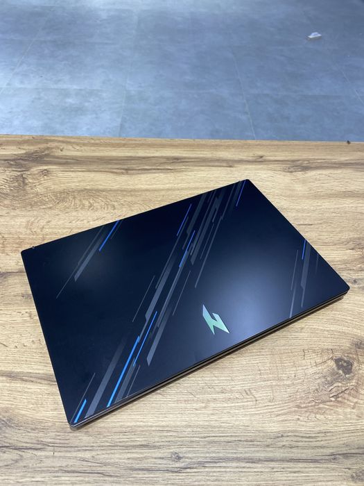 Игровой Ноутбук Acer Nitro V15