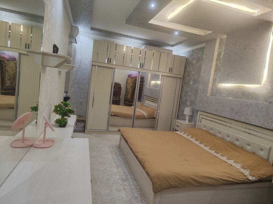 Навои шахар Кармана Варк-2 сотилади